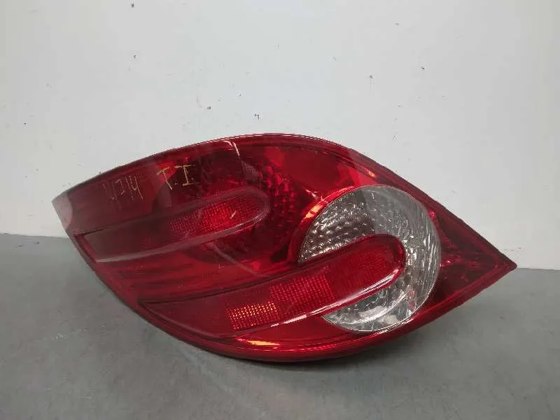Piloto Trasero Izquierdo para Mercedes-Benz Clase R (W251)
