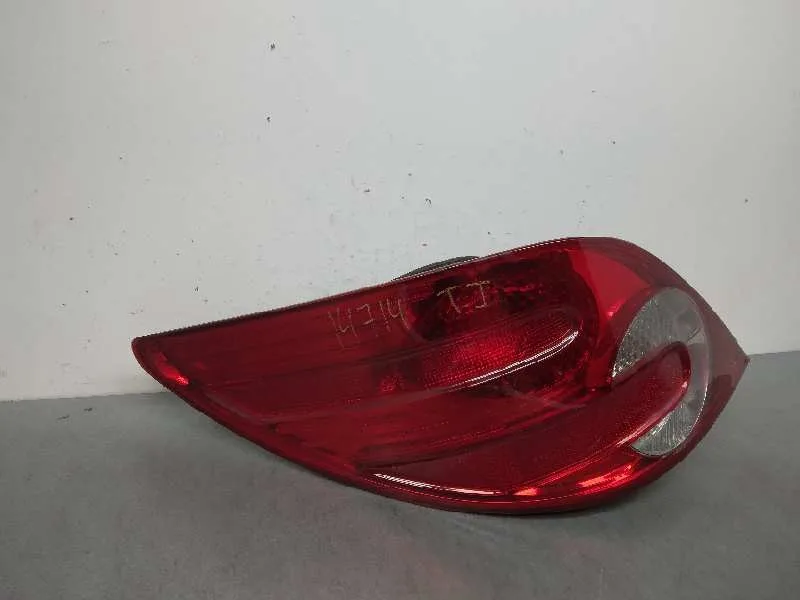Piloto Trasero Izquierdo para Mercedes-Benz Clase R (W251)