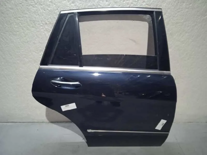 Puerta Trasera Derecha para Mercedes-Benz Clase R (W251)