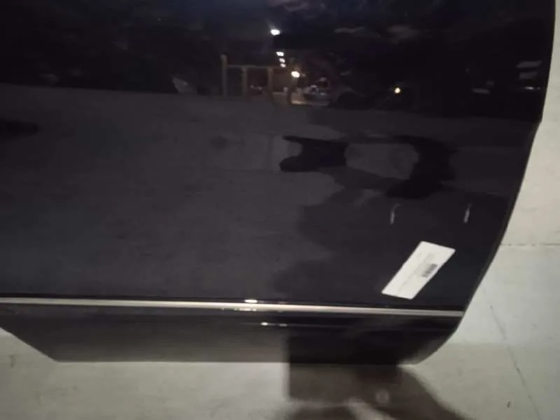 Puerta Trasera Derecha para Mercedes-Benz Clase R (W251)