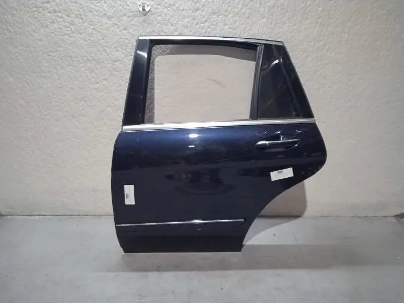 Puerta Trasera Izquierda para Mercedes-Benz Clase R (W251)