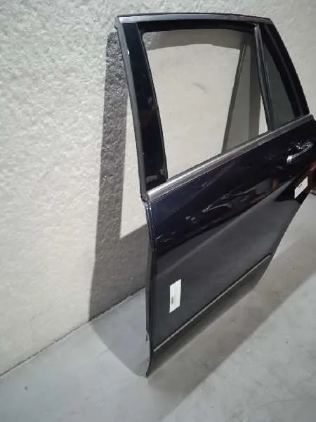 Puerta Trasera Izquierda para Mercedes-Benz Clase R (W251)