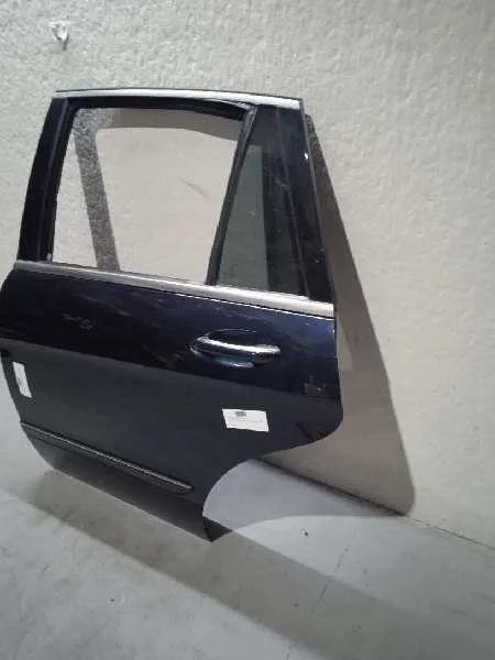 Puerta Trasera Izquierda para Mercedes-Benz Clase R (W251)
