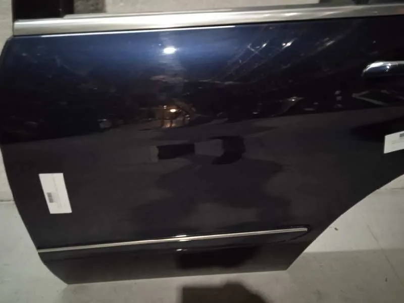 Puerta Trasera Izquierda para Mercedes-Benz Clase R (W251)