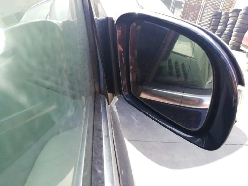Retrovisor Derecho para Mercedes-Benz Clase R (W251)