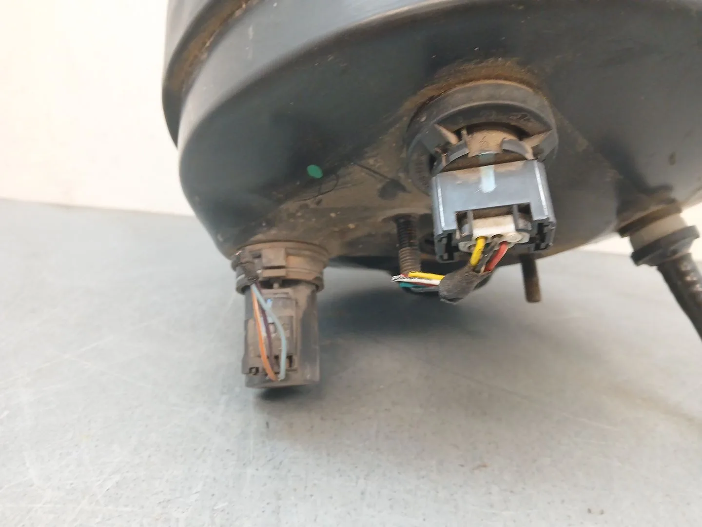 Servofreno para Mercedes-Benz Clase R (W251)
