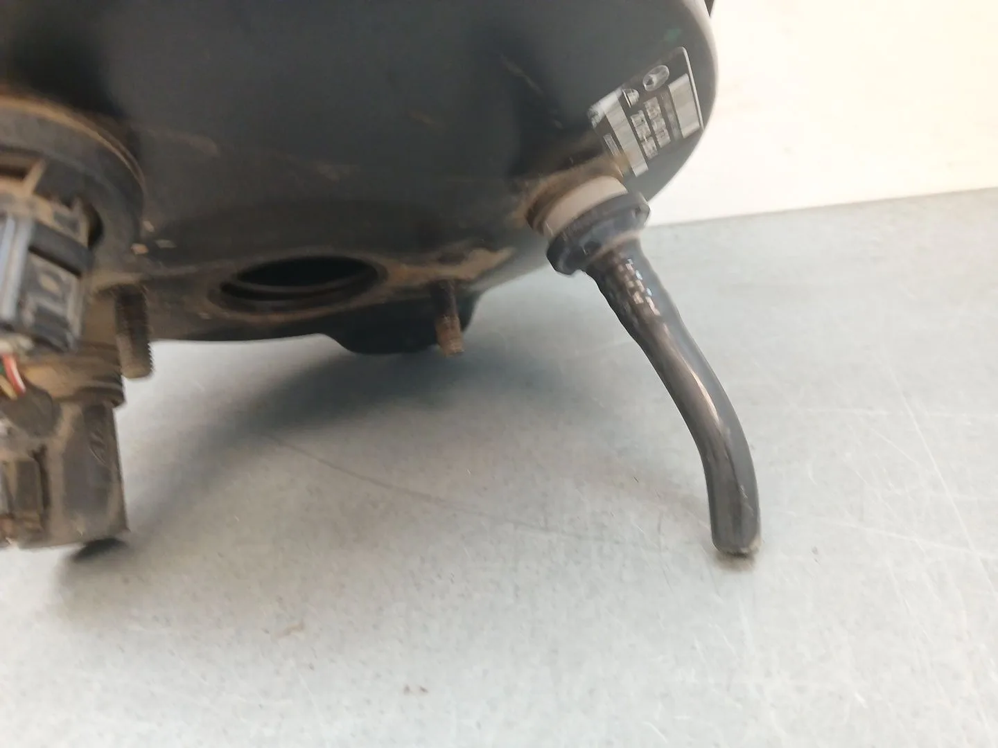 Servofreno para Mercedes-Benz Clase R (W251)