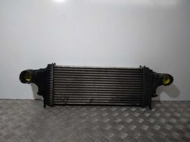 Intercooler para Mercedes-Benz Clase R (W251)