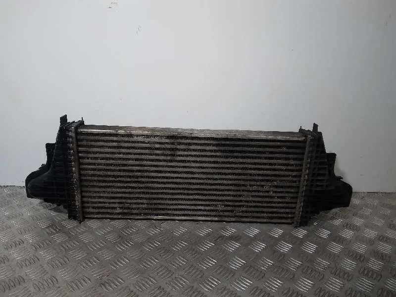 Intercooler para Mercedes-Benz Clase R (W251)
