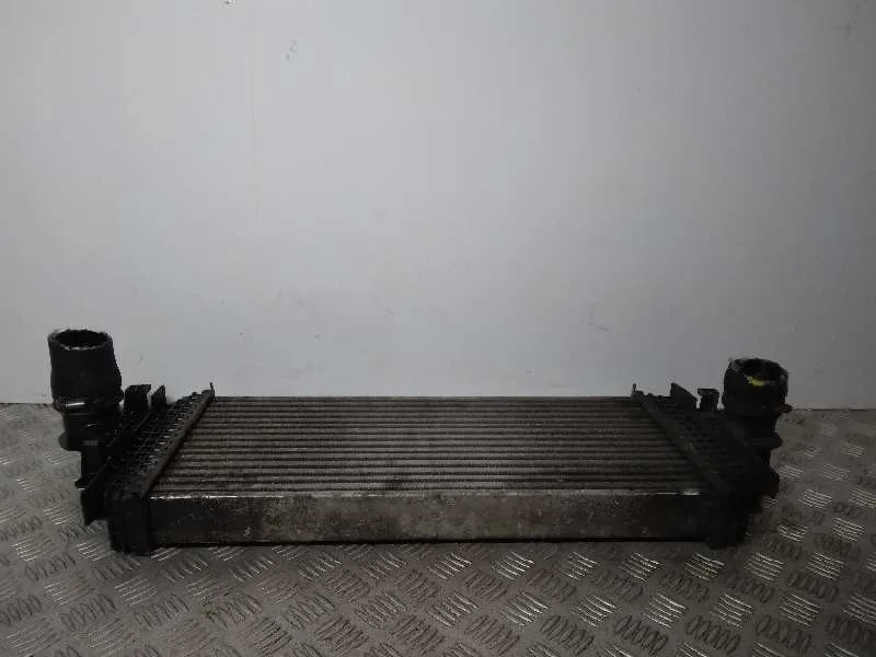 Intercooler para Mercedes-Benz Clase R (W251)