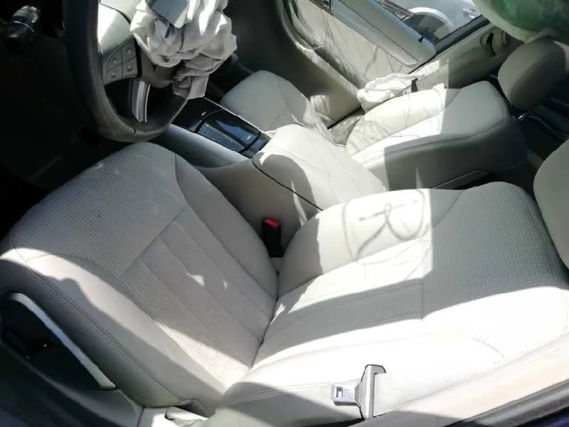 Asiento Delantero Izquierdo para Mercedes-Benz Clase R (W251)