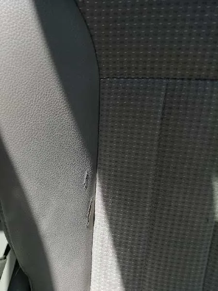 Asiento Delantero Izquierdo para Mercedes-Benz Clase R (W251)