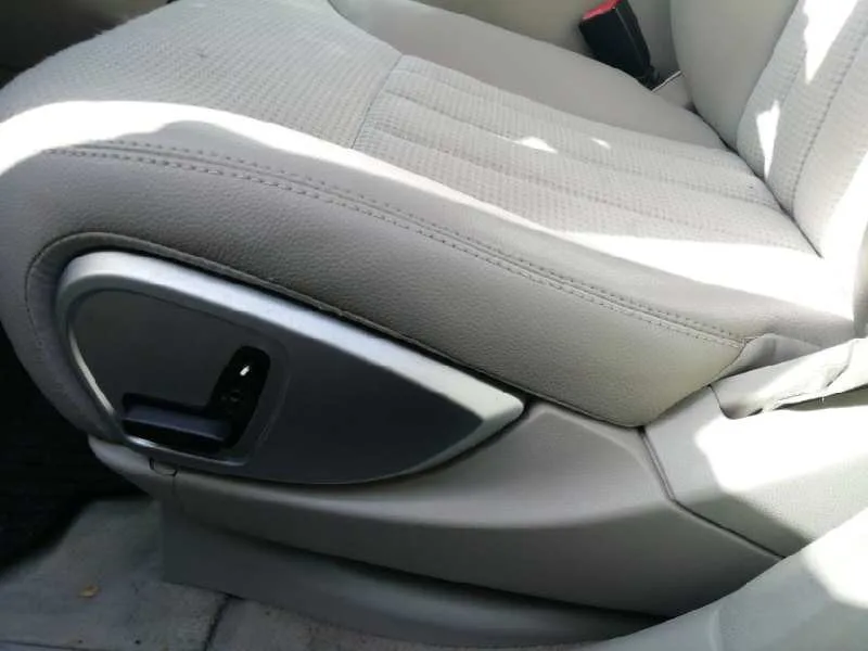 Asiento Delantero Izquierdo para Mercedes-Benz Clase R (W251)