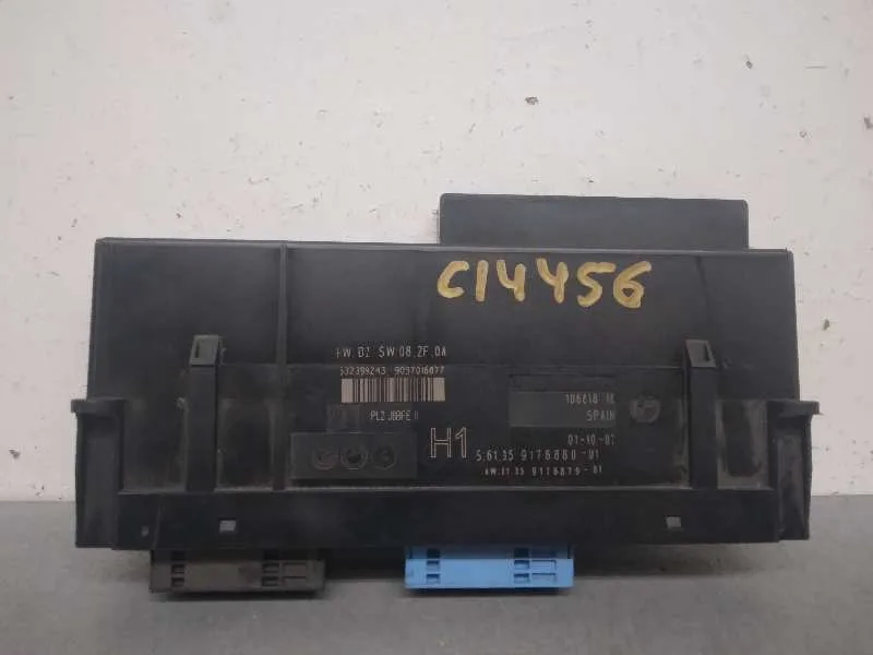 Modulo Confort para Bmw Serie 3 Berlina (E90)
