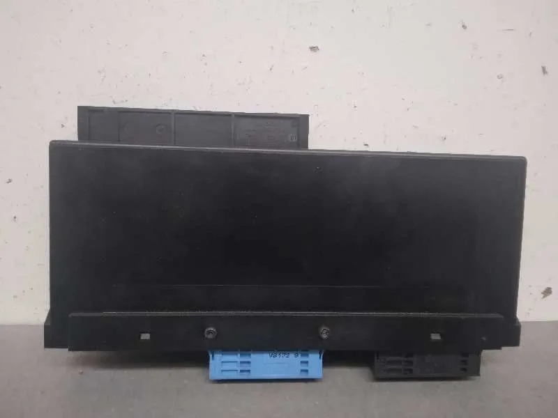 Modulo Confort para Bmw Serie 3 Berlina (E90)