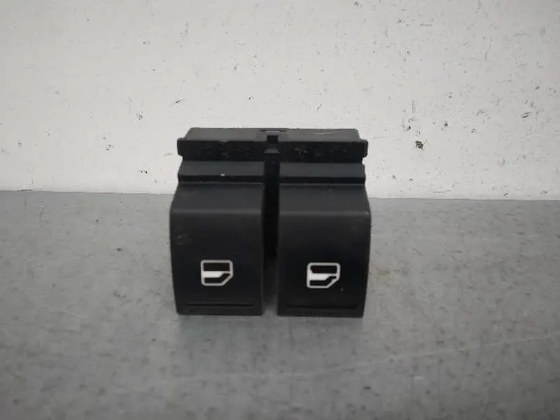 Mando Elevalunas Delantero Izquierdo para Seat Ibiza (6J5)