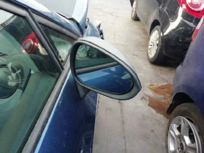 Retrovisor Derecho para Seat Ibiza (6J5)