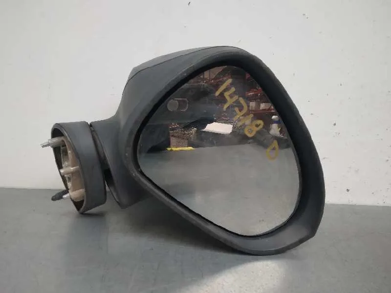 Retrovisor Derecho para Seat Ibiza (6J5)