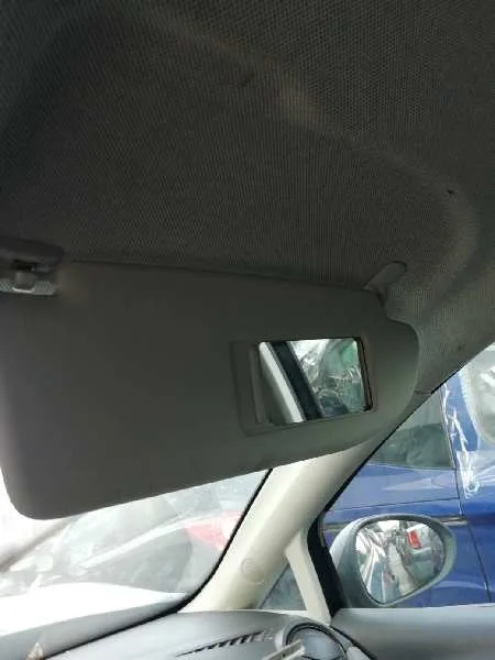 Parasol Derecho para Seat Ibiza (6J5)