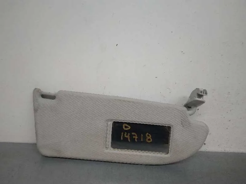 Parasol Derecho para Seat Ibiza (6J5)