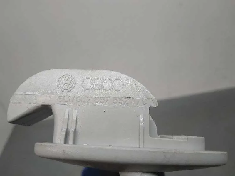 Parasol Derecho para Seat Ibiza (6J5)