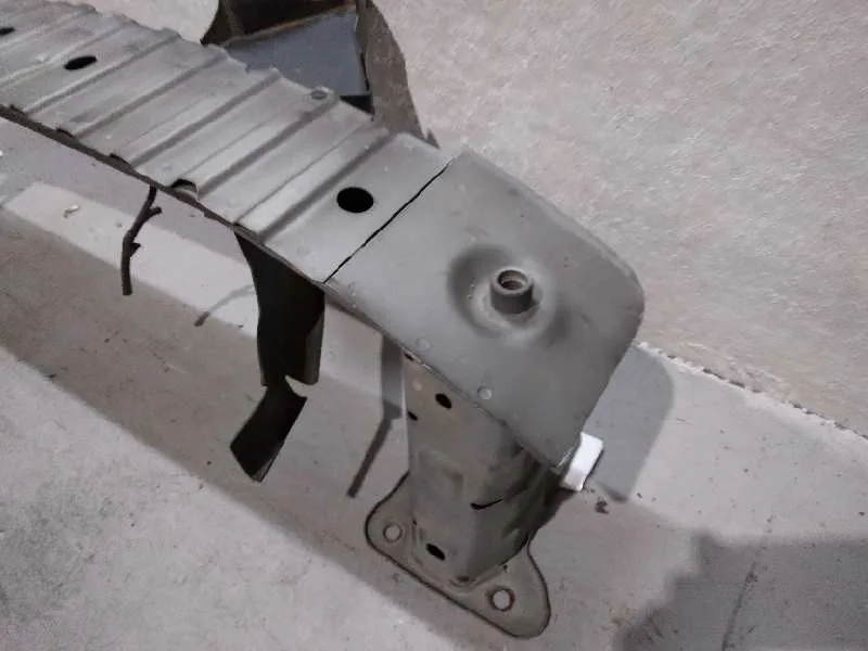 Refuerzo Paragolpes Delantero para Ford Focus C-Max (Cap)