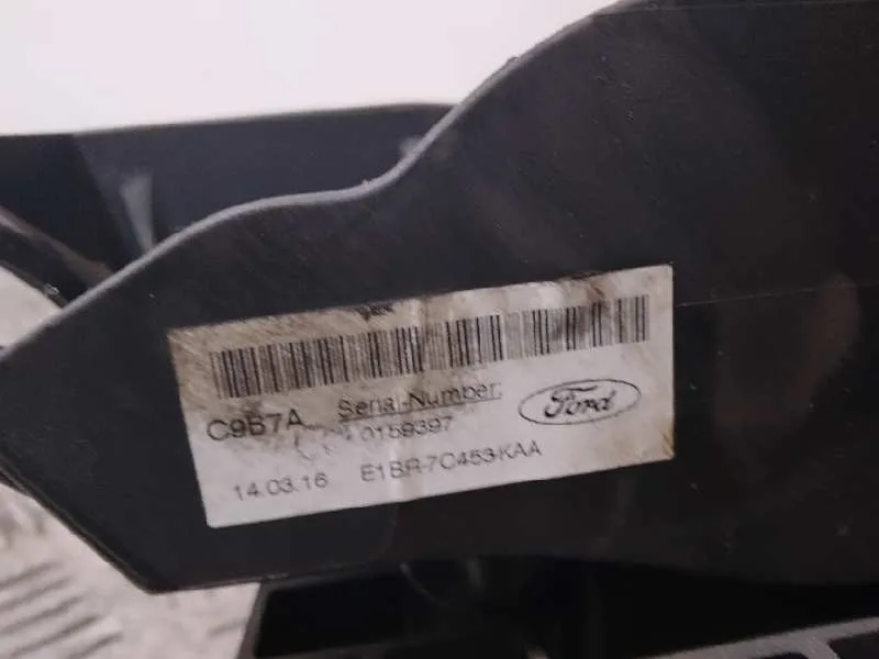 Palanca Cambio para Ford Fiesta (Ccn)