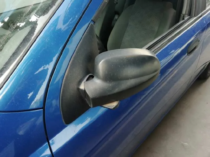 Retrovisor Izquierdo para Daewoo Kalos