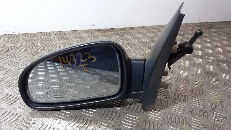 Retrovisor Izquierdo para Daewoo Kalos