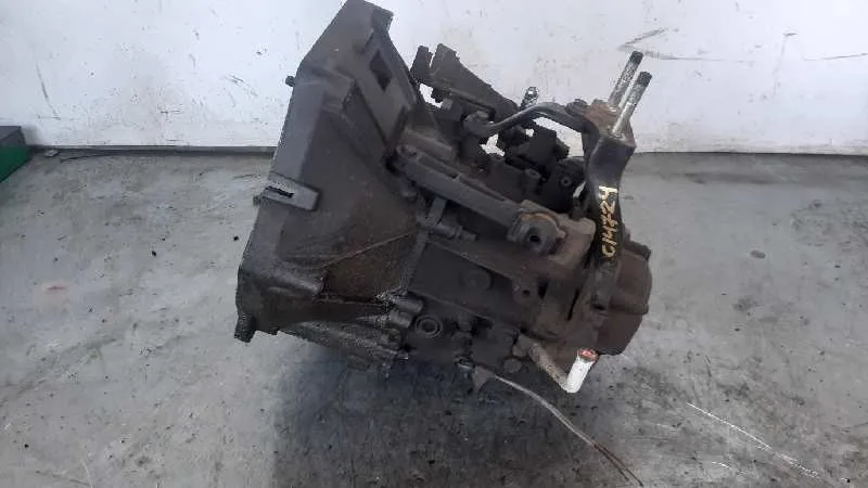Caja Cambios para Fiat Fiorino