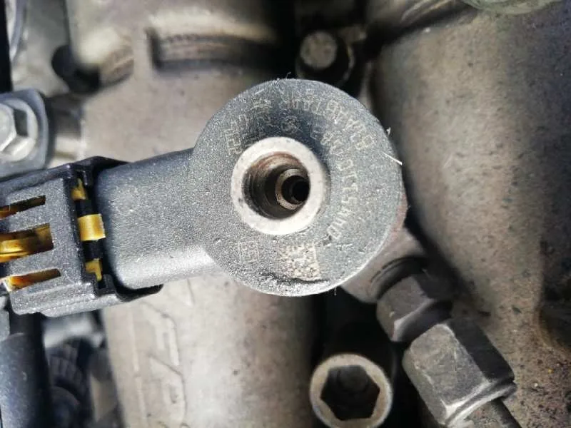 Despiece Motor para Fiat Fiorino