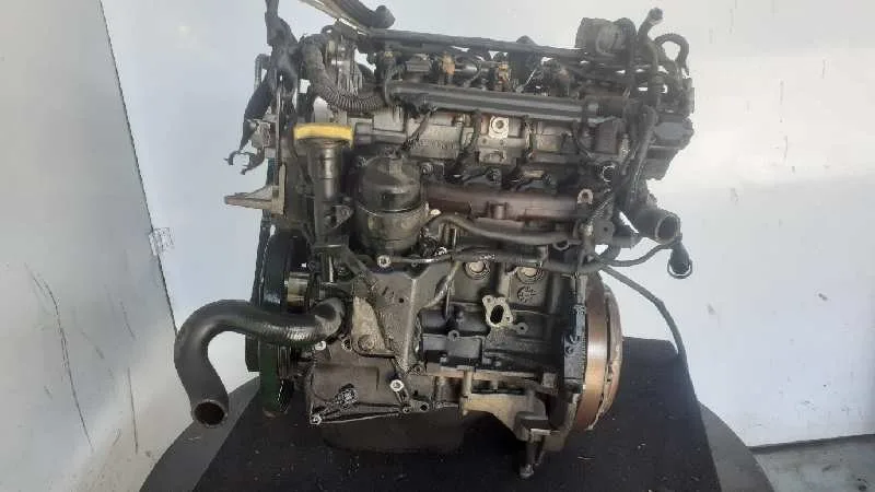 Despiece Motor para Fiat Fiorino