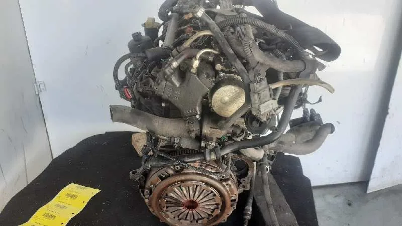 Despiece Motor para Fiat Fiorino