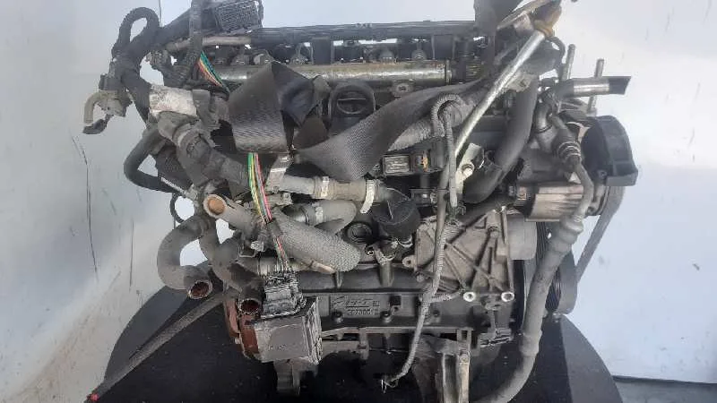 Despiece Motor para Fiat Fiorino