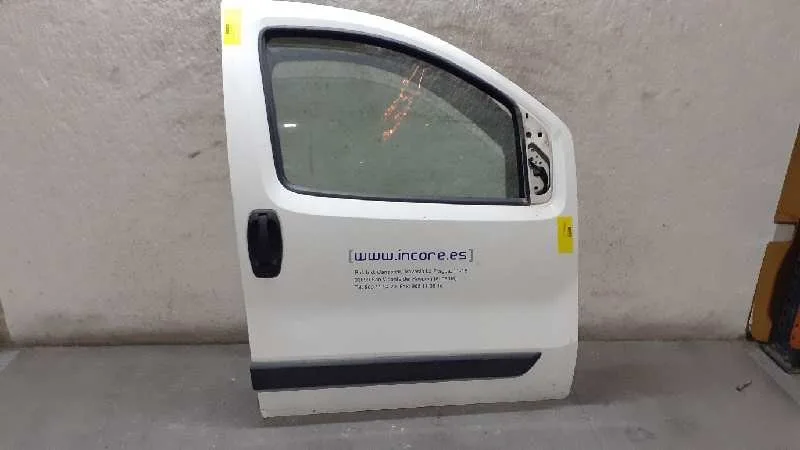 Puerta Delantera Derecha para Fiat Fiorino