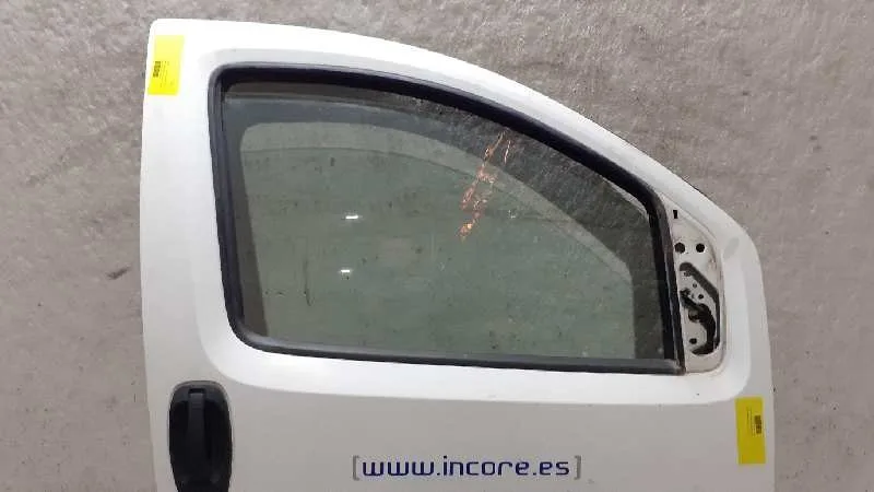 Puerta Delantera Derecha para Fiat Fiorino