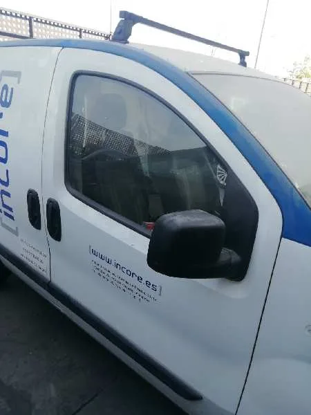 Puerta Delantera Derecha para Fiat Fiorino