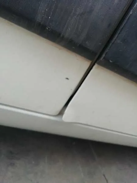 Puerta Delantera Derecha para Fiat Fiorino