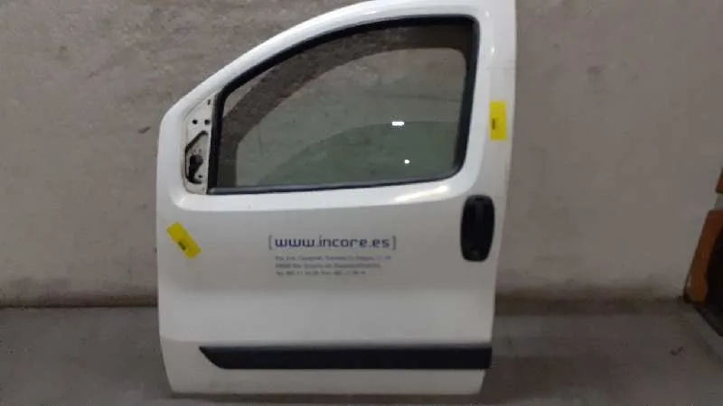 Puerta Delantera Izquierda para Fiat Fiorino