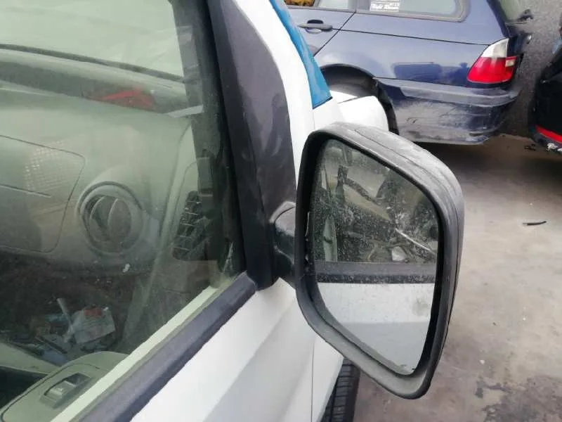 Retrovisor Derecho para Fiat Fiorino