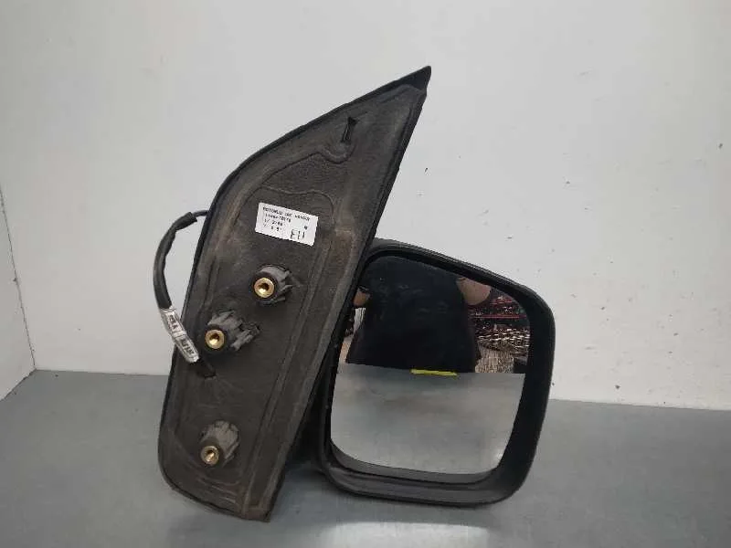 Retrovisor Derecho para Fiat Fiorino