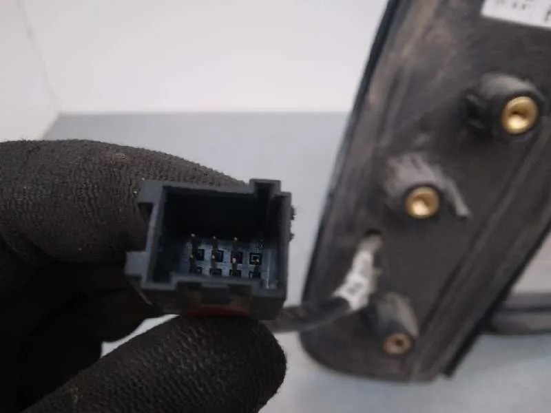 Retrovisor Derecho para Fiat Fiorino