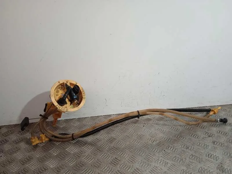 Aforador para Bmw Serie 3 Berlina (E90)