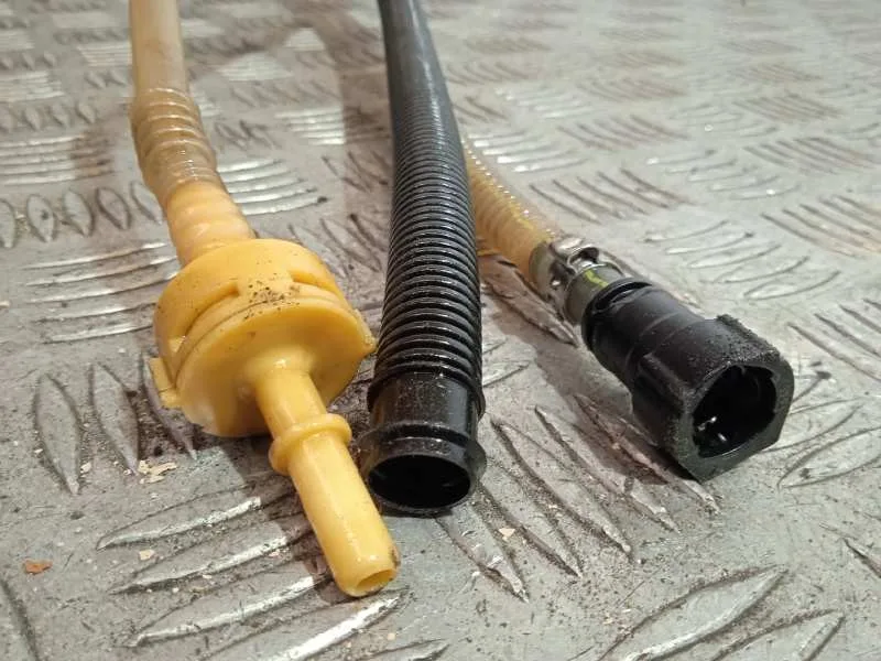 Aforador para Bmw Serie 3 Berlina (E90)