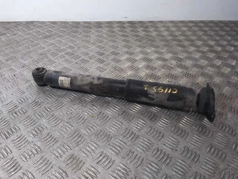 Amortiguador Trasero Derecho para Ford S-Max (Ca1)