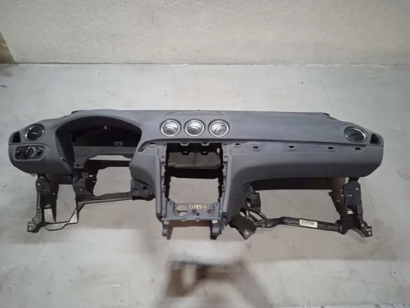 Kit Airbag para Ford S-Max (Ca1)