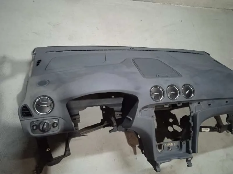 Kit Airbag para Ford S-Max (Ca1)