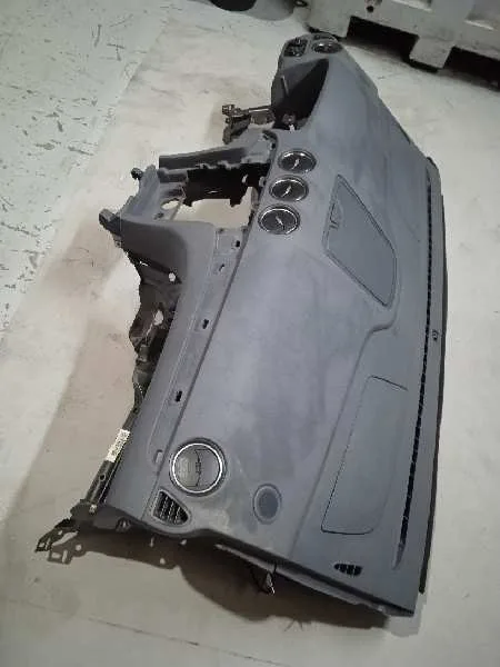 Kit Airbag para Ford S-Max (Ca1)