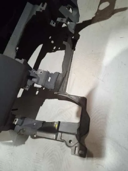 Kit Airbag para Ford S-Max (Ca1)