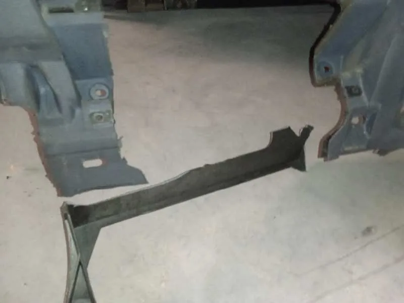 Kit Airbag para Ford S-Max (Ca1)